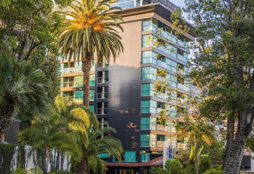 هتل The Views Baia - Adults Only