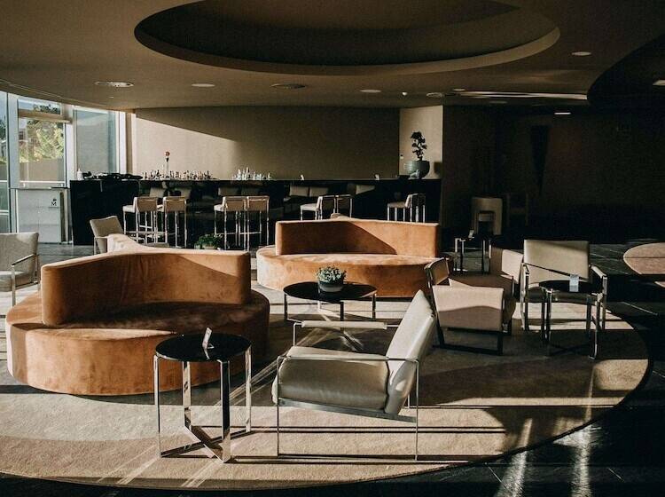 هتل The Views Baia - Adults Only