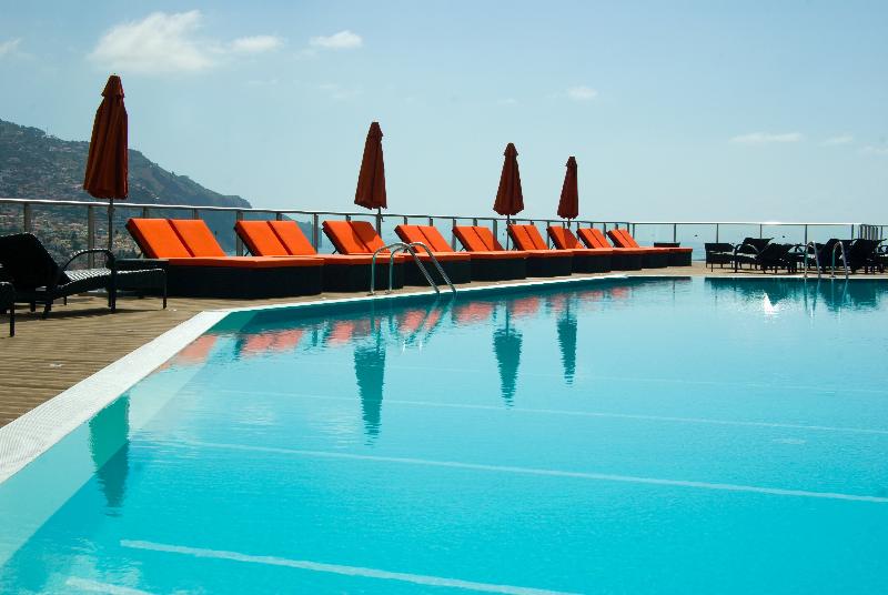 هتل The Views Baia - Adults Only