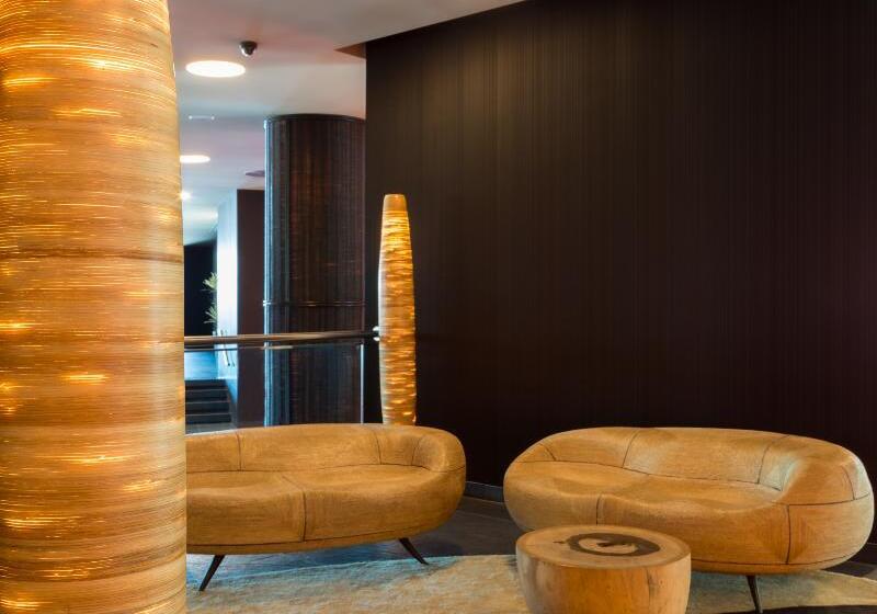 هتل The Views Baia - Adults Only