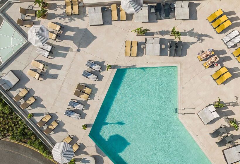 هتل The Views Baia - Adults Only