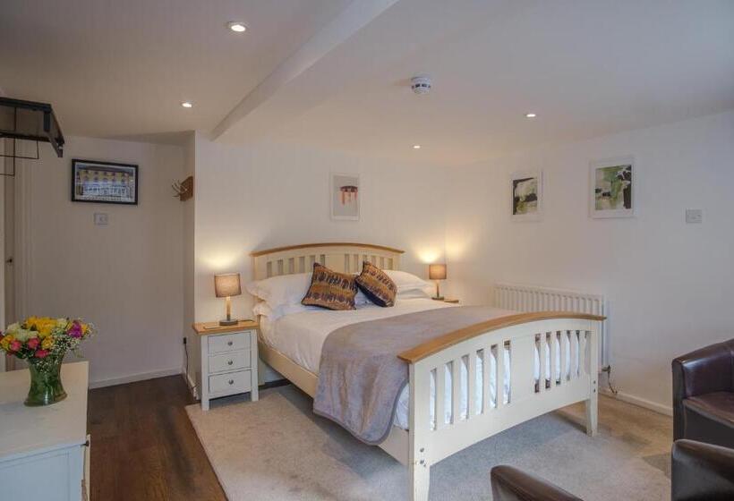 فندق The Water Rat Ironbridge