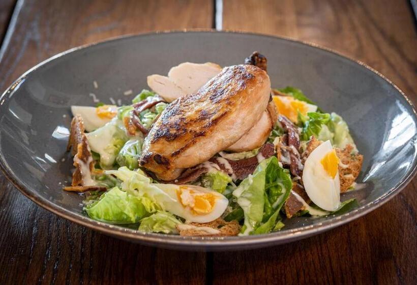 فندق The Water Rat Ironbridge