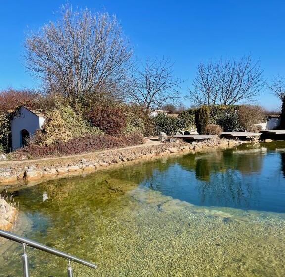 Thermenhotel Vier Jahreszeiten