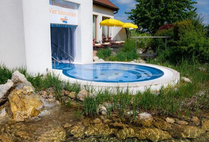 Thermenhotel Vier Jahreszeiten