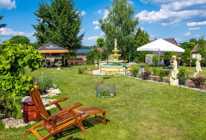 Отель Tommy Wellness & Spa