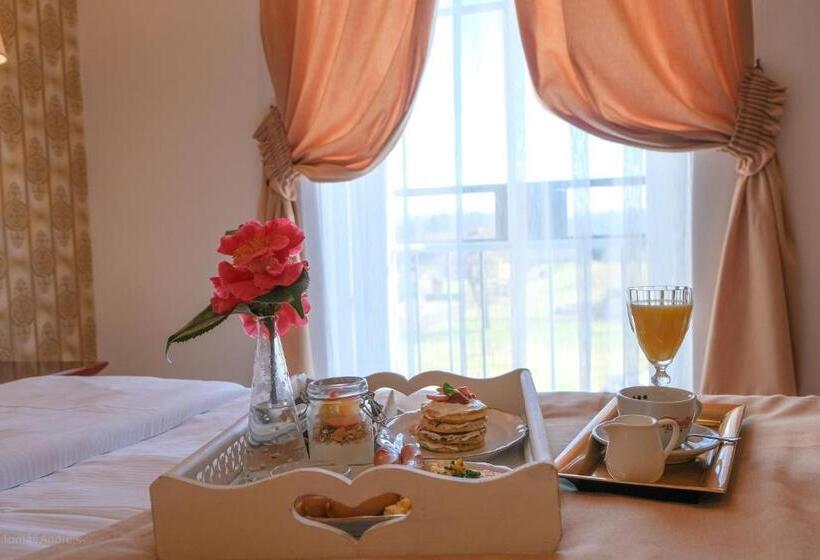 هتل Tommy Wellness & Spa