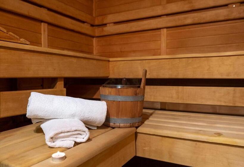 هتل Tommy Wellness & Spa