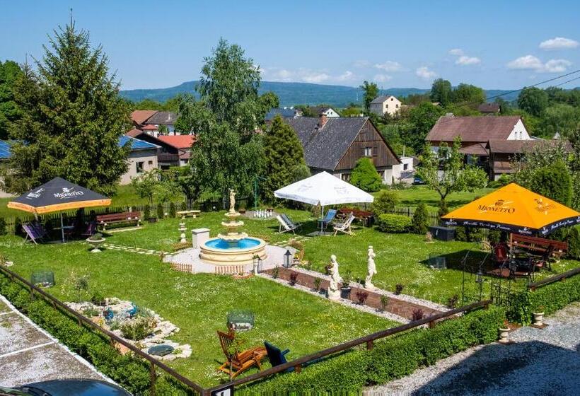 Отель Tommy Wellness & Spa