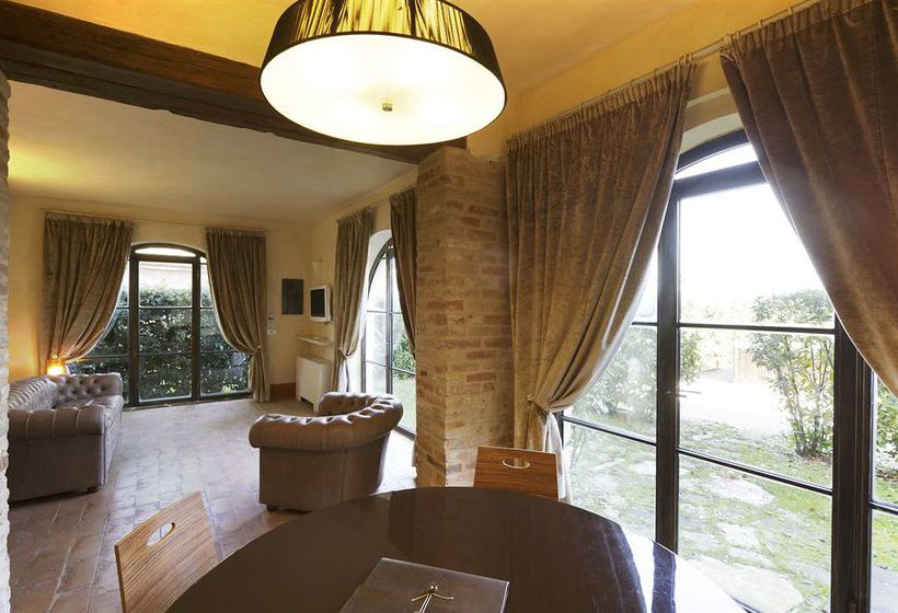 فندق Tenuta Santi Giacomo E Filippo