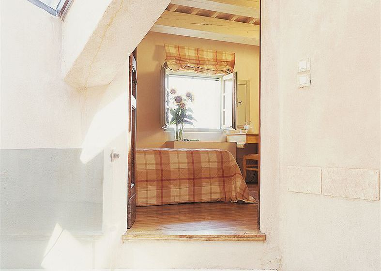 فندق Tenuta Santi Giacomo E Filippo