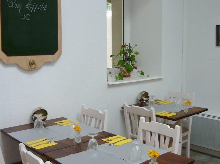 בית מלון כפרי Vacancéole   Résidence Ar Peoc H