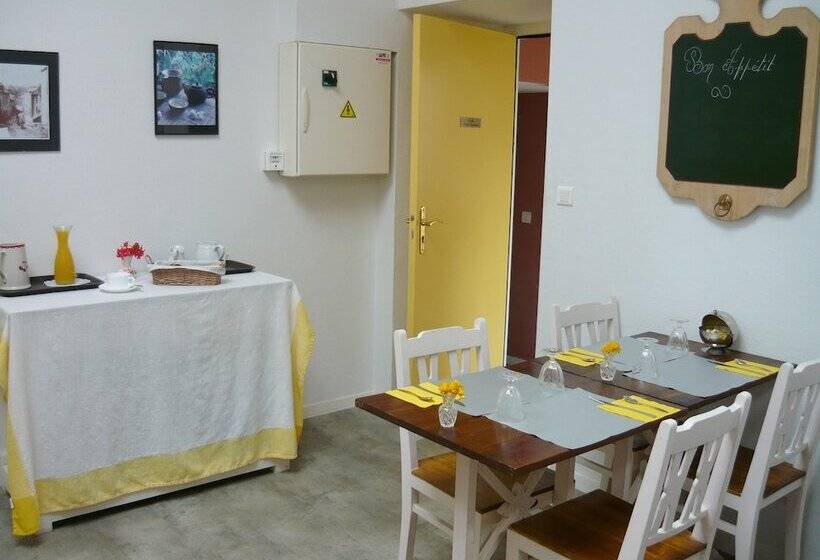 酒店 Vacancéole   Résidence Ar Peoc H