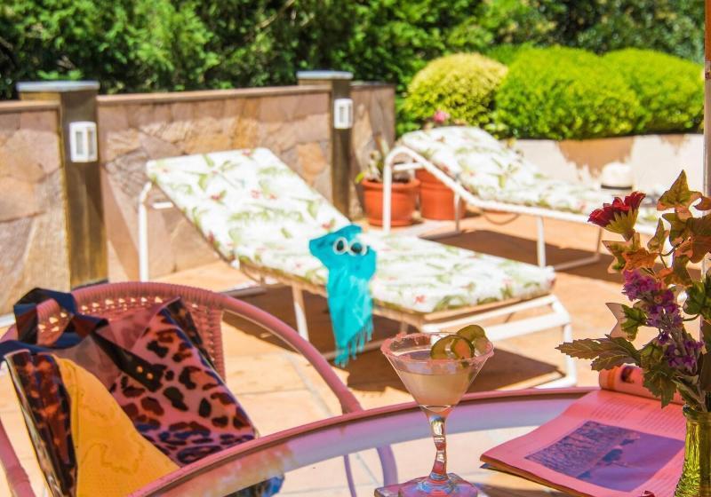 Отель Varanda Das Bromelias Spa