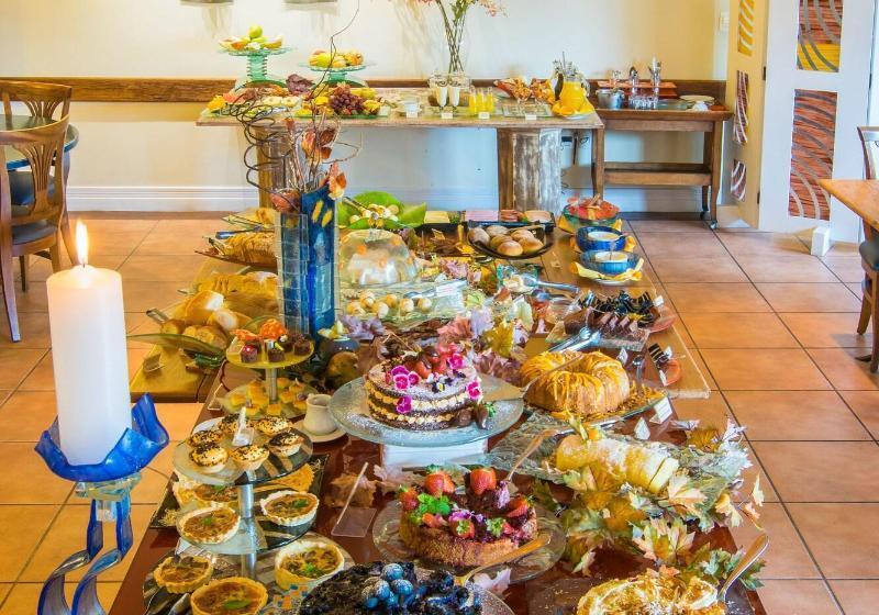 Отель Varanda Das Bromelias Spa