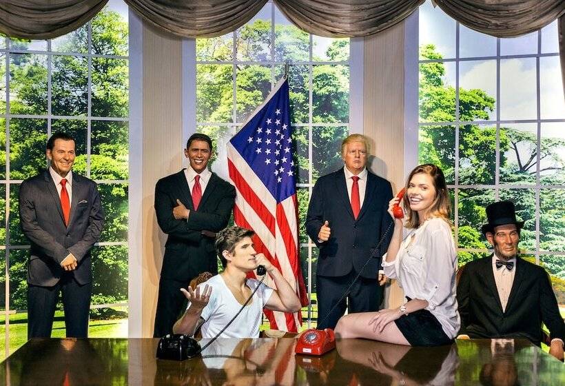 Viale Cataratas Hotel & Eventos