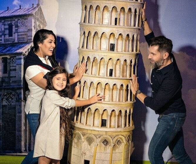 Viale Cataratas Hotel & Eventos