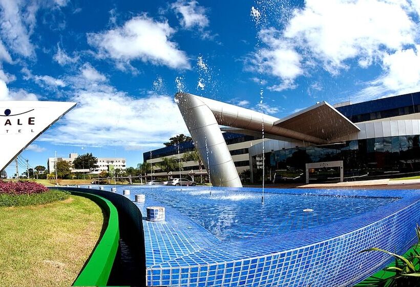 Viale Cataratas Hotel & Eventos