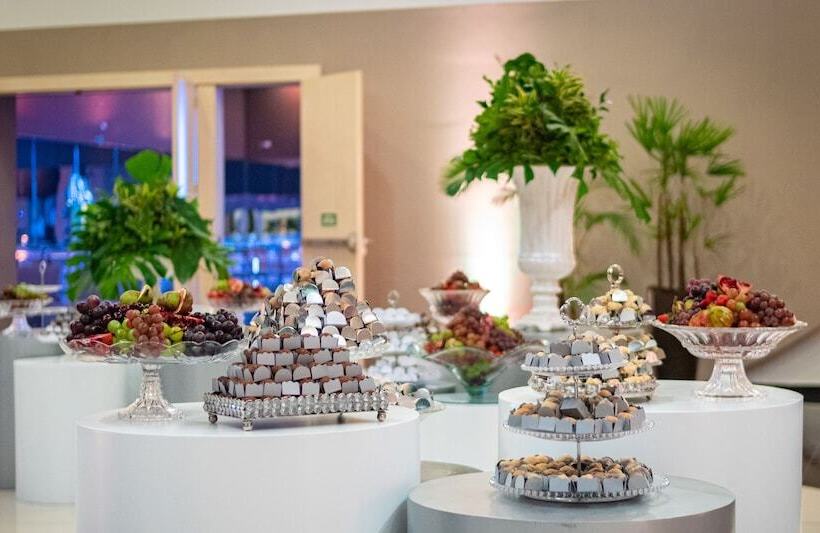 Viale Cataratas Hotel & Eventos