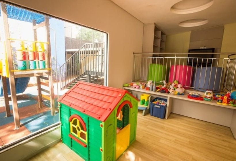 Viale Cataratas Hotel & Eventos