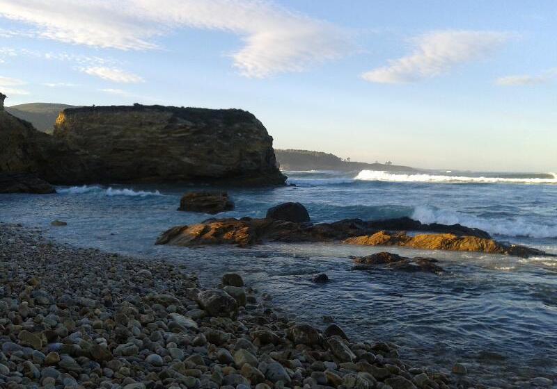 בית מלון כפרי Vila Do Val