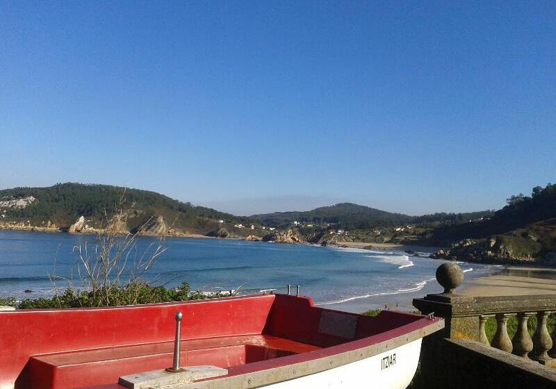 فندق Vila Do Val