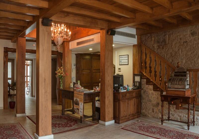 בית מלון כפרי Vila Do Val