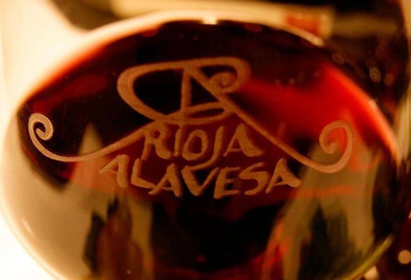 בית מלון כפרי Villa De Elciego