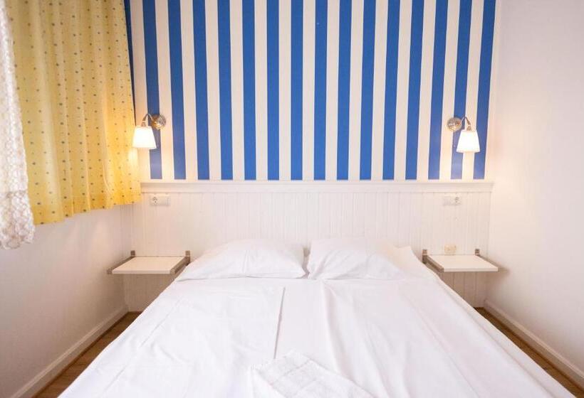 هتل Pension Seerose