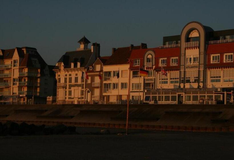 Отель Villa Trémail   La Plage Au Pied De Votre Chambre