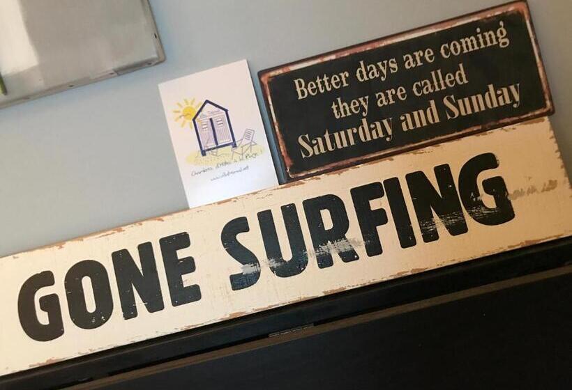 Отель Villa Trémail   La Plage Au Pied De Votre Chambre