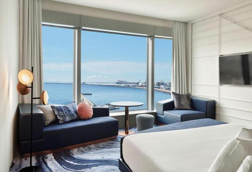 Отель W Barcelona