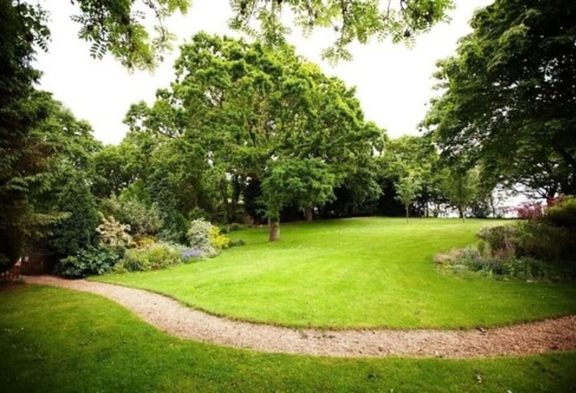 فندق Wayford Bridge Inn