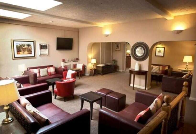 فندق Wayford Bridge Inn