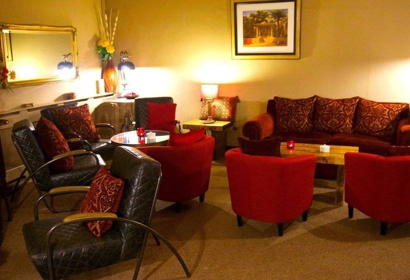 فندق Wayford Bridge Inn