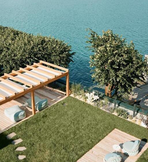 호텔 Weisser Hirsch