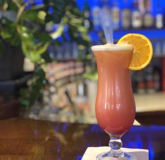 בית מלון כפרי Allmer