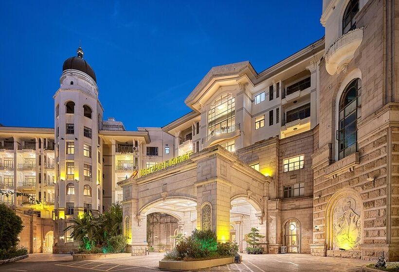 فندق Yang Jiang Country Garden Phoenix