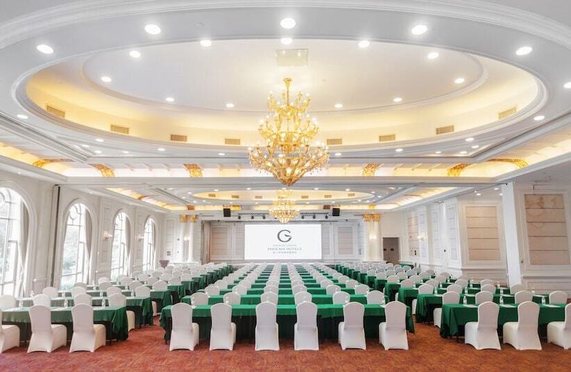 فندق Yang Jiang Country Garden Phoenix