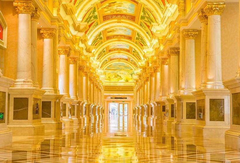 בית מלון כפרי Yang Jiang Country Garden Phoenix