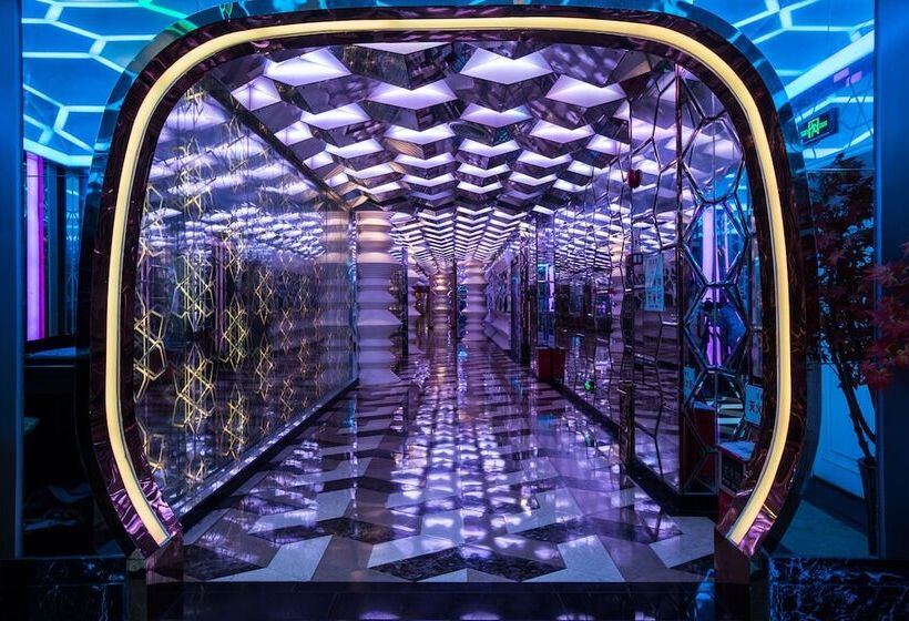 ホテル Yang Jiang Country Garden Phoenix