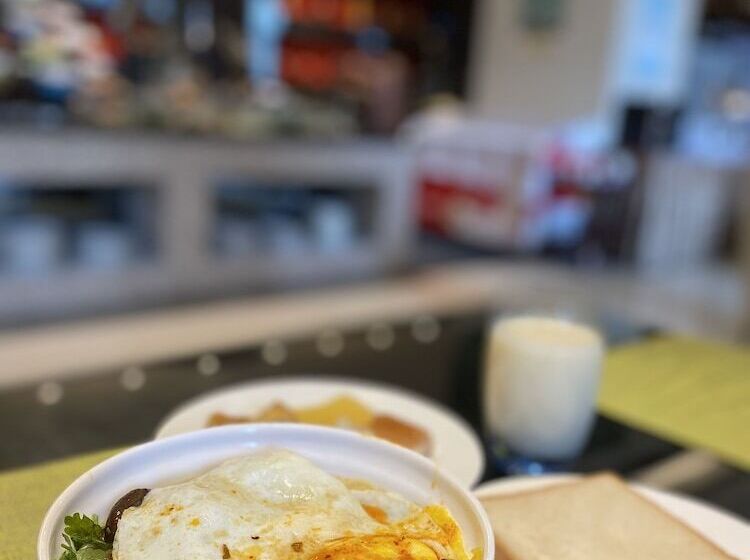 فندق Yang Jiang Country Garden Phoenix