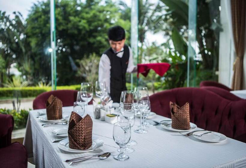 ホテル Yang Jiang Country Garden Phoenix