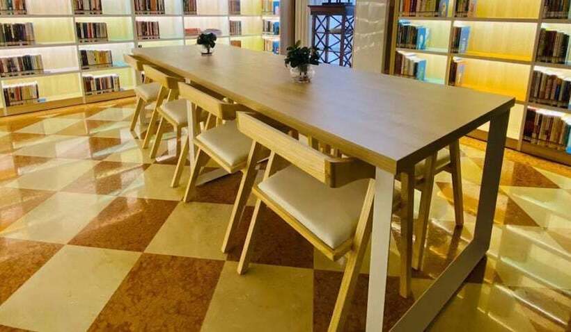 فندق Yang Jiang Country Garden Phoenix