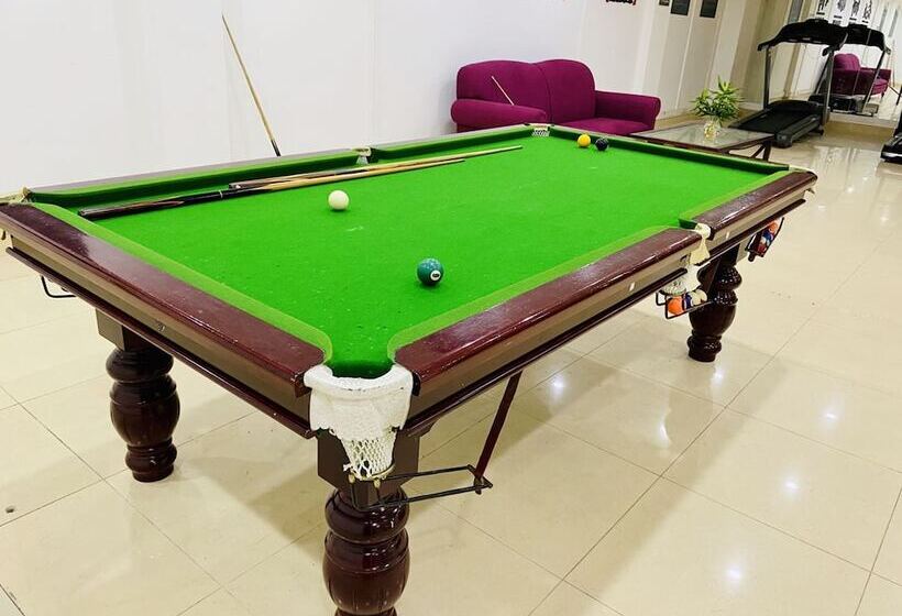 فندق Yang Jiang Country Garden Phoenix