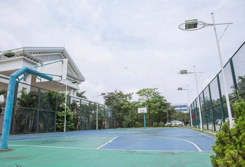 فندق Yang Jiang Country Garden Phoenix