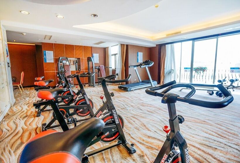 ホテル Yang Jiang Country Garden Phoenix