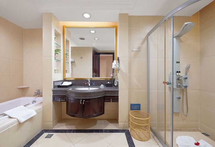 فندق Yang Jiang Country Garden Phoenix