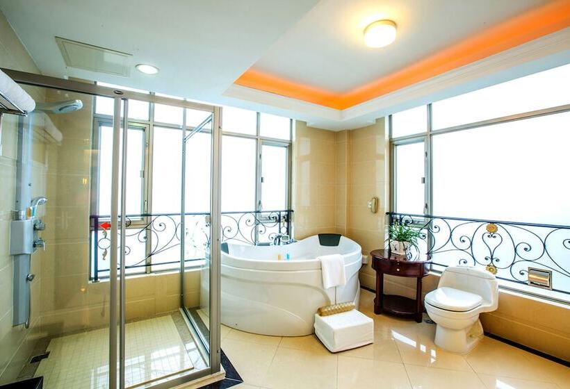 ホテル Yang Jiang Country Garden Phoenix