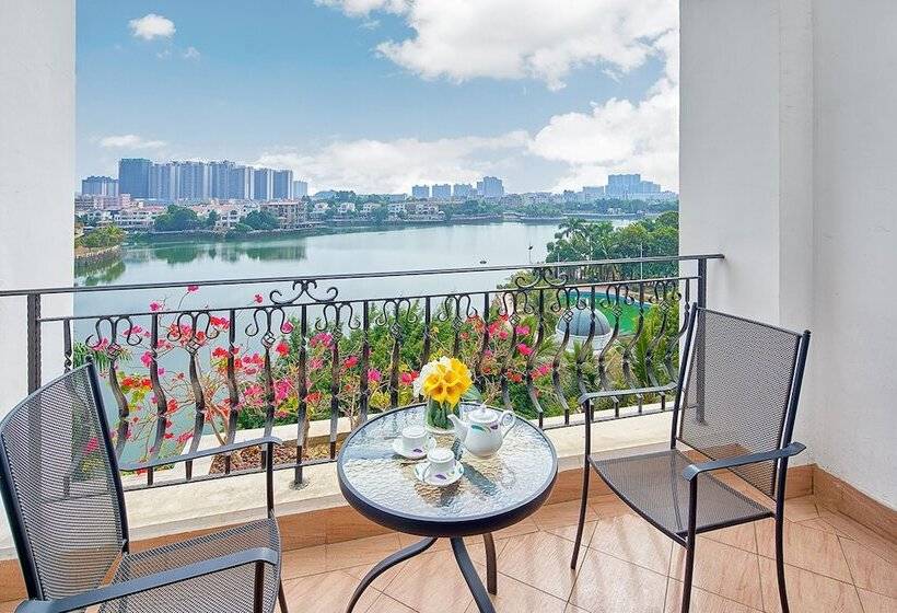 فندق Yang Jiang Country Garden Phoenix